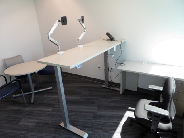 Ergonomic Office Furniture for Software Developers - Eco Office