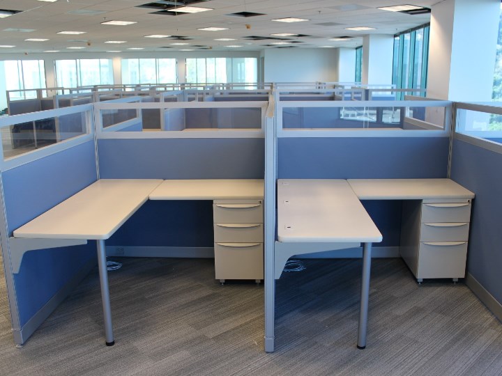 Computer Desks - San Francisco Bay Area - Eco Office