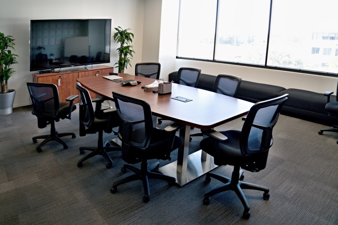 Conference Tables San Francisco Bay Area Eco Office