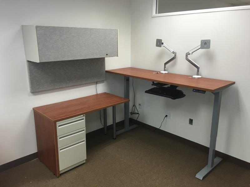 Corner Desks San Francisco Bay Area Eco Office