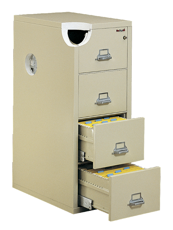 File Cabinets - San Francisco Bay Area - Eco Office