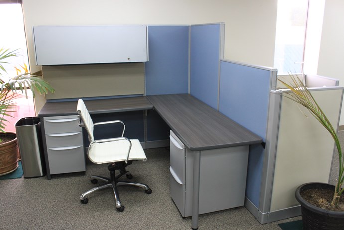 Office Furniture Showroom - San Francisco Bay Area